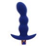 Toy Joy Plug vibrant The Risque 11 x 3.2cm